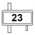 Редуктор 1Ц2У-200